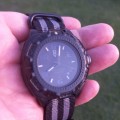 Luminox Sentry Blackout 44mm Excellent condition