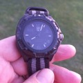 Luminox Sentry Blackout 44mm Excellent condition