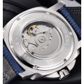 EXCLUSIVE-OPEN HEART SEIKO NH39A AUTOMATIC MVT PAGANI DESIGN 200M WATER RESISTANT !!