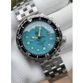 WOW BARGAIN!! STEELDIVE 300M SERIOUS MARINE DIVER TUNA CAN NH35A SEIKO MVT 24 JEWELS-IN STOCK !