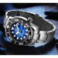 CLEARANCE SALE!!**200M DEEPSEA-HUNTER  ADDIES DIVERS WITH SEIKO AUTOMATIC NH35A MVT