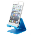 Aluminium Cell Phone or Tablet Stand (YELLOW)
