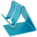 Aluminium Cell Phone or Tablet Stand (BLUE)