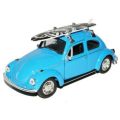 1967 Volkswagen Beetle die cast model