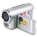 Digital Video Camera 1.3MP - DV-136