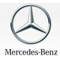 Mercedes Benz SLS AMG die cast model