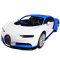 Bugatti Chiron BOXED Die Cast Model