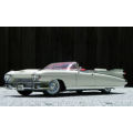 1959 Cadillac Eldorado Biarritz 1/18 Boxed die cast model.