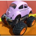 Beetle Monster Car die cast model