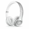 Beats solo 2 bluetooth / wired / silver