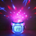 PROJECTION LED CLOCK