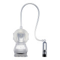 Tea Diver - Tea Infuser Silver Special Limited Edition