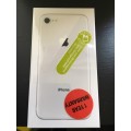Iphone 8 64 gb Silver