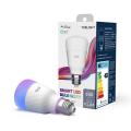Smart LED Light Bulb W3 (Multicolour)