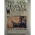 THE NEW MARKET WIZARDS.  JACK D. SCHWAGER