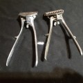 Hand Clippers (X2)