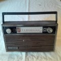 Vintage Radio OMEGA