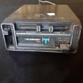 BLAUPUNKT Car 8 track tape player