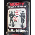 MONTY. HIS PART IN MY VICTORY. WAR BIOGRAPHY VOL.3 1977