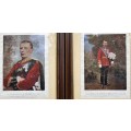 Boer War`s British Generals. A vintage, one-of-a-kind collection.