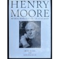 HENRY MOOR Book