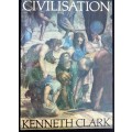 CIVILISATION. KENNETH CLARK