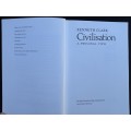 CIVILISATION. KENNETH CLARK