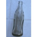 1937 Coco-Cola Bottle. `TRADE MARK REGESED RD. DES. NO. 547/1937`