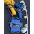 SCALEXRTIC Controles and Transformer