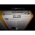 Seagate Expansion Portable Hard Drive 2TB