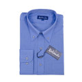 Rolando Long Sleeve Percale Shirt