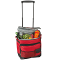 Trolley Cooler with Carry Handles