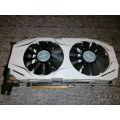 ASUS GeForce GTX1060 6GB graphics card