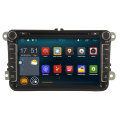 8 Inch Android 4-Core HD VW B6 Caddy Passat