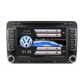 7 Inch VW Car Radio GPS  + FREE MAP