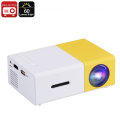 Mini LED Projector - FAST SHIPPING