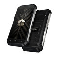 Geotel G1 Android Phone - Android 7.0, Dual-IMEI, 3G, Quad-Core, 2GB RAM, 5-Inch HD Display BLACK