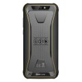 Blackview BV5500 Pro Rugged Phone, 3GB+16GB -YELLOW