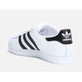 Brand New-Adidas Originals-Superstar Foundation-Size 8