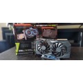 Used GIGABYTE 1660 Super Graphic Cards