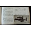 Book `Aircraft of the British Empire` 1940 by Leonard Bridgman