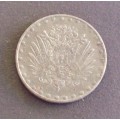 Coin Germany 10 pfennig iron 1916e