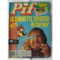 Comic - PIF published in France no. 1043