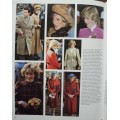 Book-Princess Diana `Leader in Fashion` HC