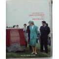 Book `Charles and Diana visit Canada`  HC