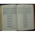 Bible/Book - `Hymns Ancient and Modern revised` 1950s
