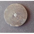 Coin/token Spain 1982 Soccer World Cup fine