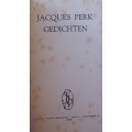 Book-Gedichten-Jacques Perk-Very Rare!