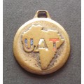 Pilot Medal UAT France 1940s