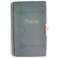 Book-Poetry/Poesie- Austria 1917